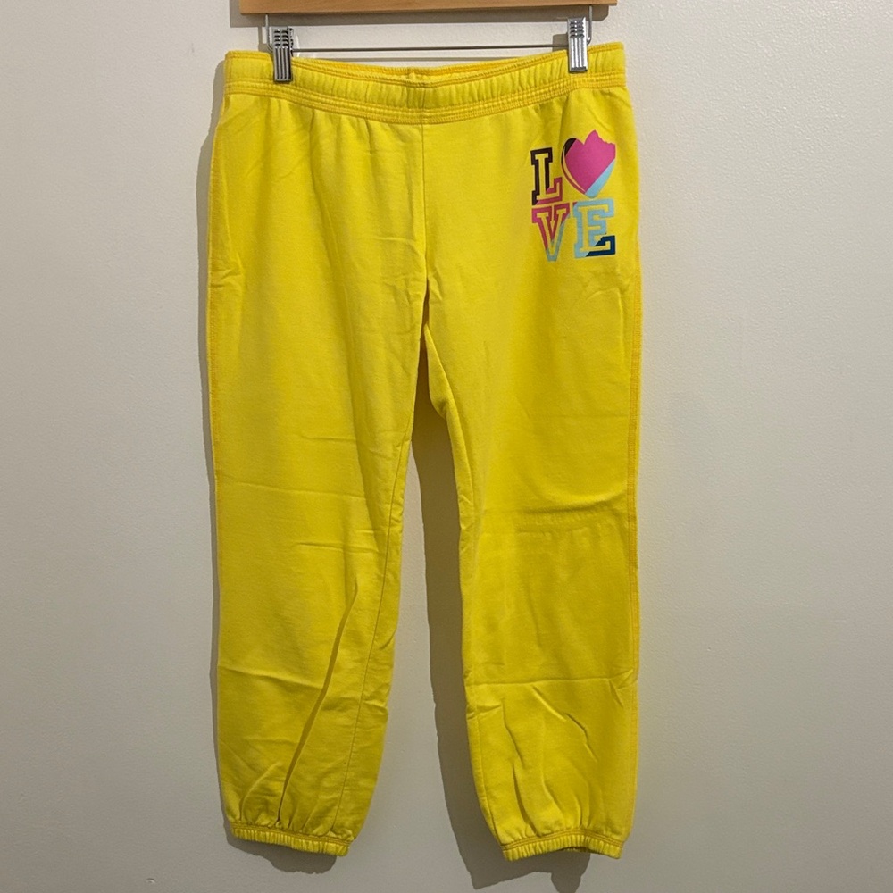 PINK Victoria's Secret Sweatpants